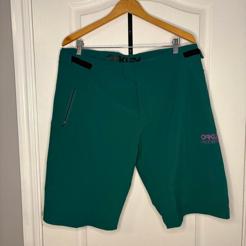 Oakley Womens Drop In Mtb Short 36